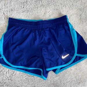 Nike Running Shorts - Women’s Size XS
